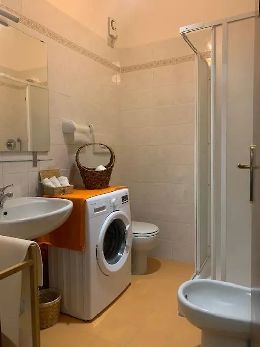 Apartamento Downtown 119 San Remo