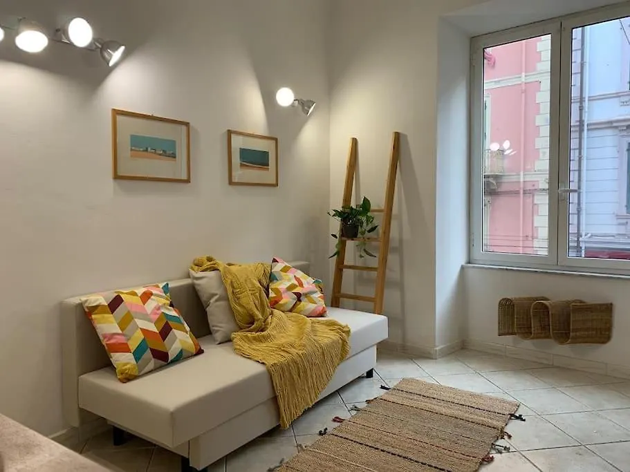 Apartamento Downtown 119 San Remo