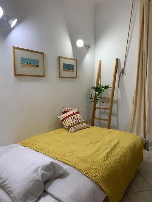 Downtown 119 Apartment Sanremo