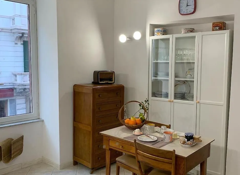 Downtown 119 Apartment Sanremo