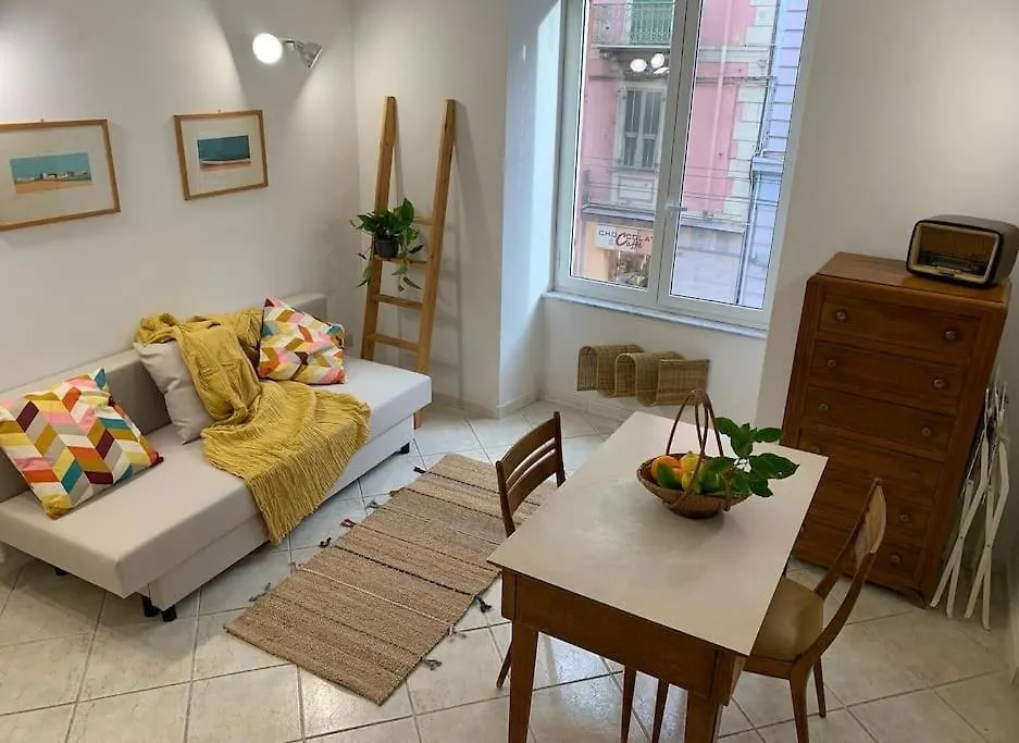 Downtown 119 Apartment Sanremo 0*,  Italy